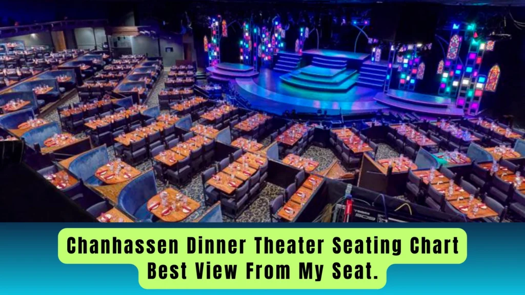 Chanhassen-Dinner-Theater-Seating-Chart