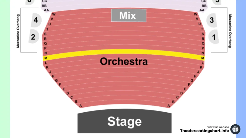 new-amsterdam-theatre-seating-chart-orchestra