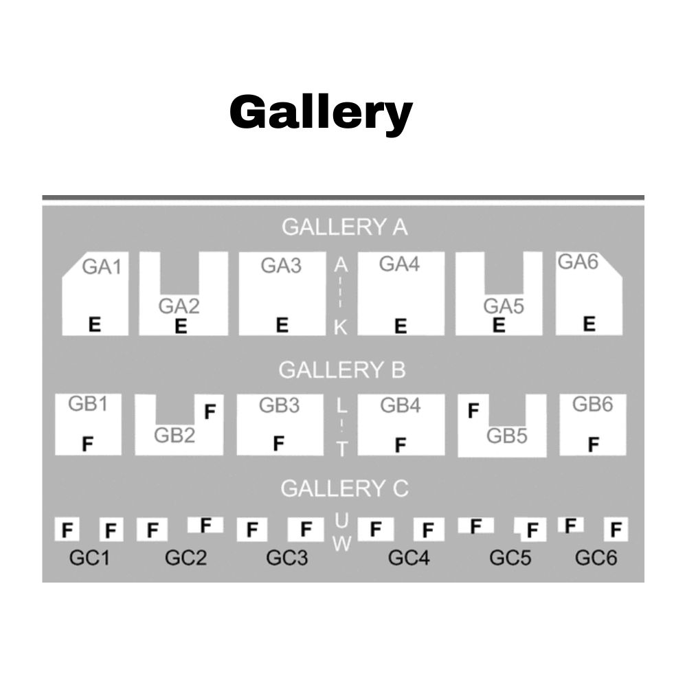 fox theatre detroit seating chart