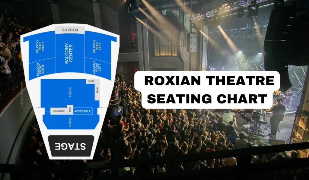 Roxian Theatre