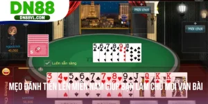 Mẹo Đánh Tiến Lên Miền Nam Giúp Bạn Làm Chủ Mọi Ván Bài